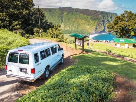 Things to Do in Big Island - Stuff to Do on the Big Island