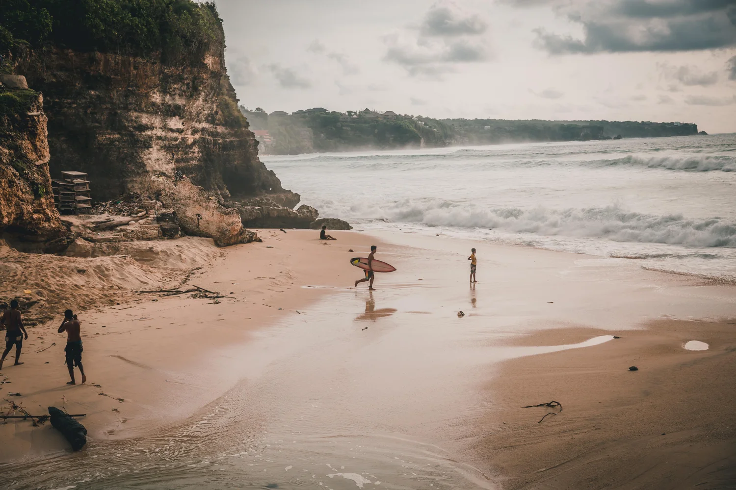 Bali
