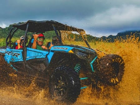 Things to Do in Kauai