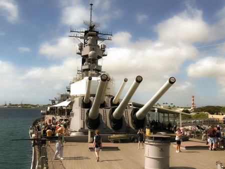 Things to Do in Oahu