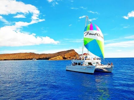 Things to Do in Maui