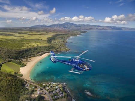 Things to Do in Oahu