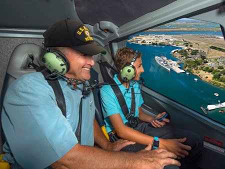 Things to Do in Oahu