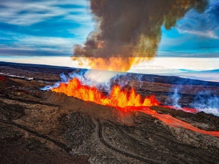 Things to Do in Big Island - Stuff to Do on the Big Island