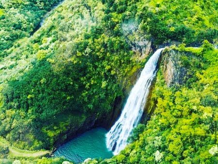 Things to Do in Kauai