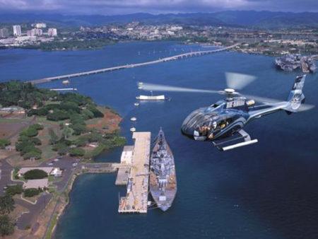 Things to Do in Oahu