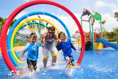 Things to Do in Singapore