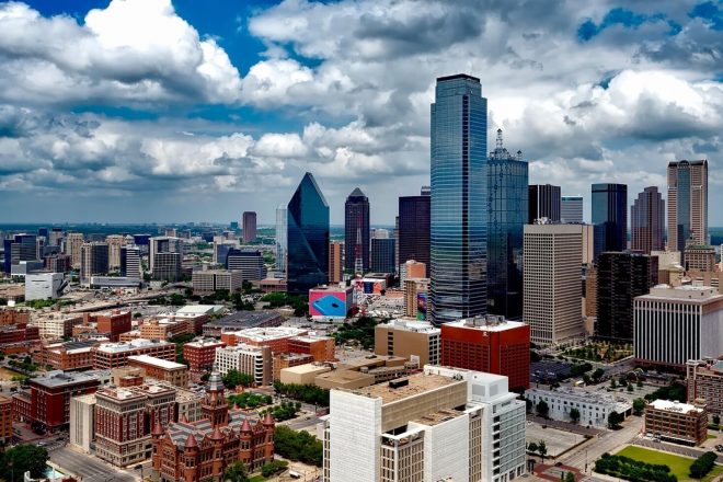 Things to Do in Dallas