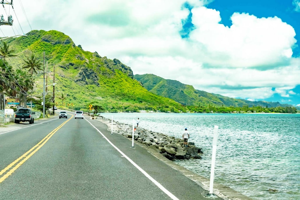 Things to Do in Oahu