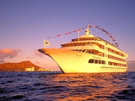 Things to Do in Oahu