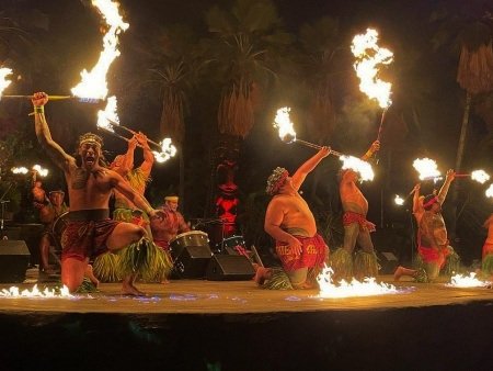 Things to Do in Oahu