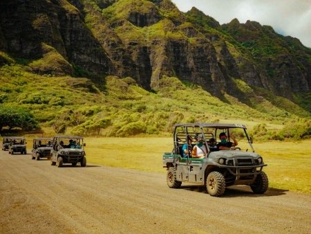 Things to Do in Oahu