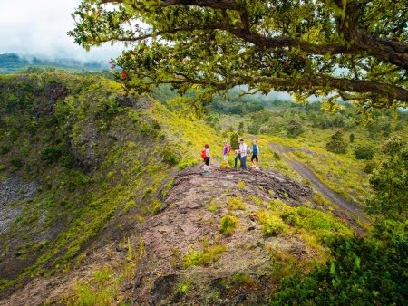 Things to Do in Big Island - Stuff to Do on the Big Island