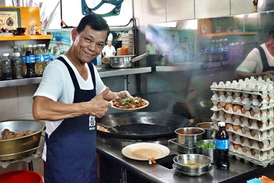 Things to Do in Singapore