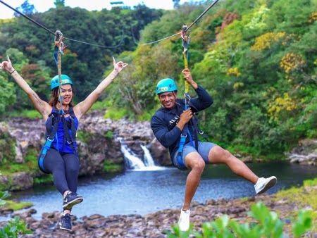 Things to Do in Big Island - Stuff to Do on the Big Island