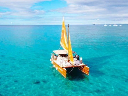 Things to Do in Oahu