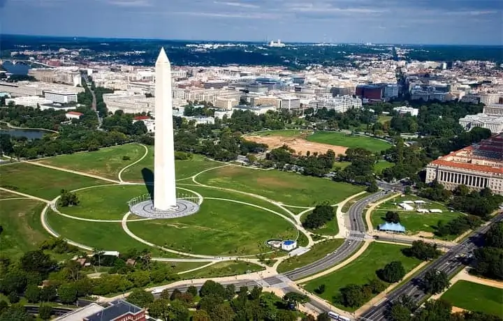 things to do in washington dc