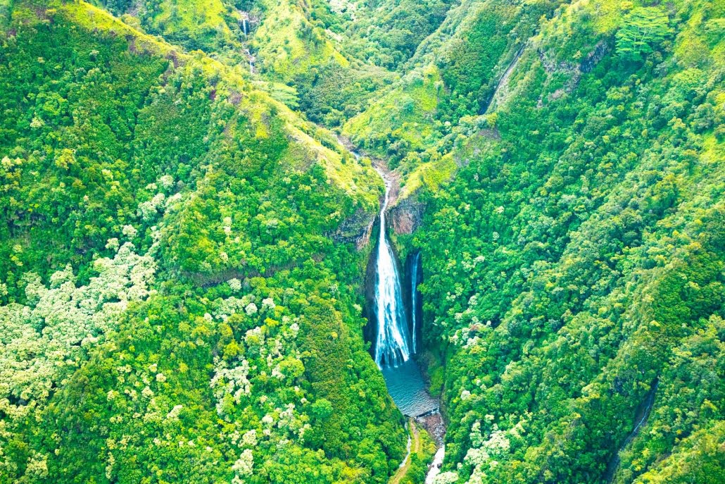 Things to Do in Kauai