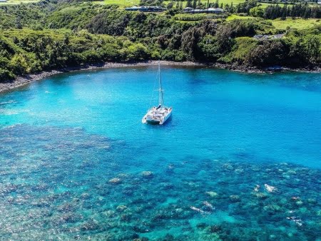 Things to Do in Maui