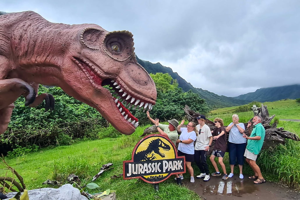 Things to Do in Oahu