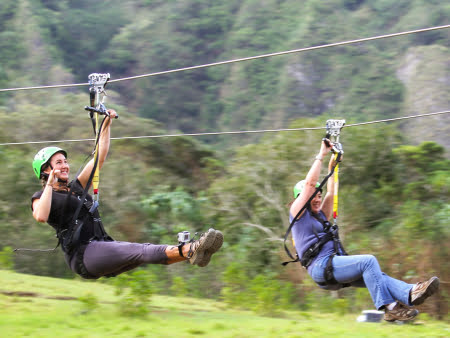 Things to Do in Oahu - Things to Do in Big Island - Stuff to Do on the Big Island -