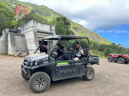 Things to Do in Oahu