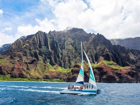 Things to Do in Kauai