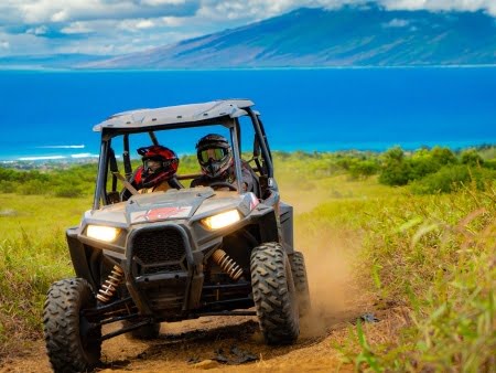 Things to Do in Maui
