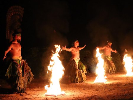 Things to Do in Oahu