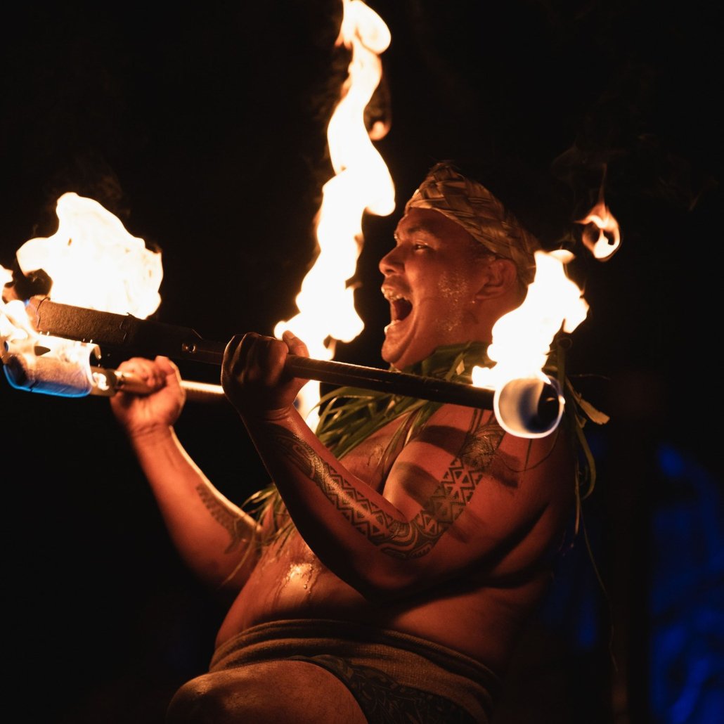 Things to Do in Big Island - Stuff to Do on the Big Island