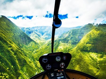 Things to Do in Oahu