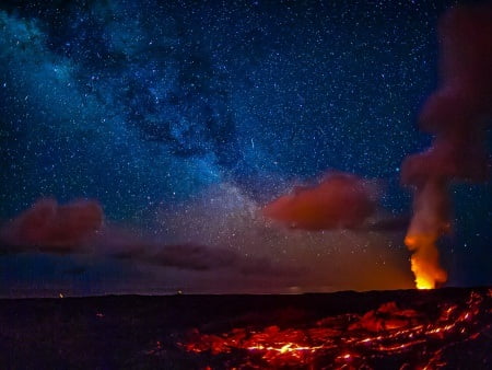 Things to Do in Big Island