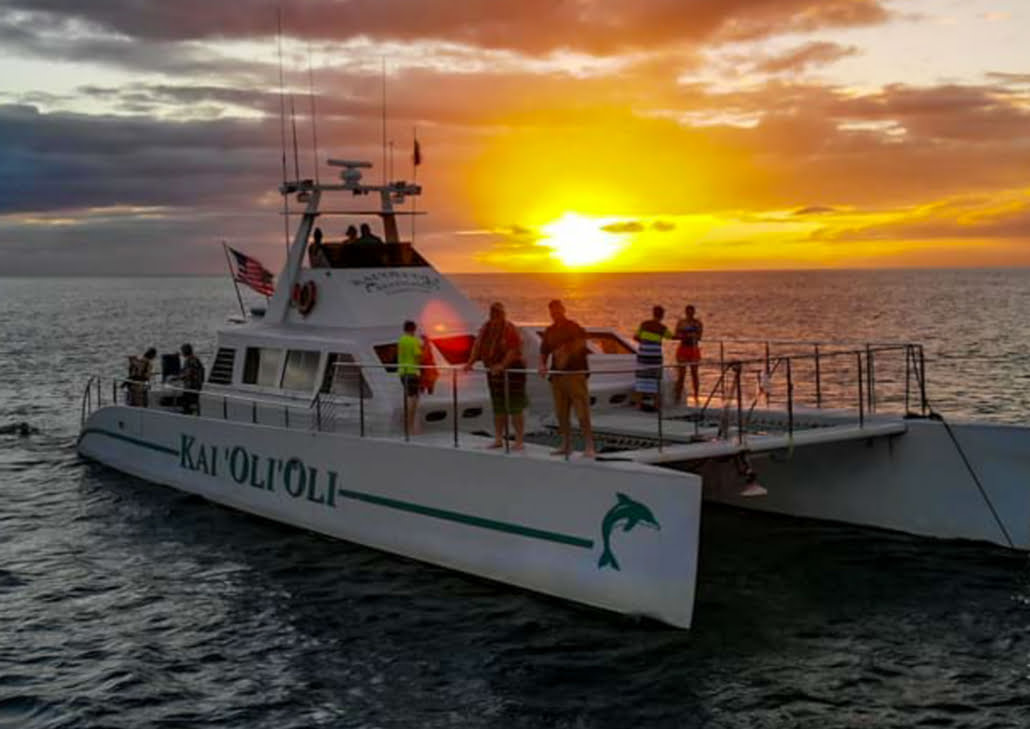 Things to Do in Oahu