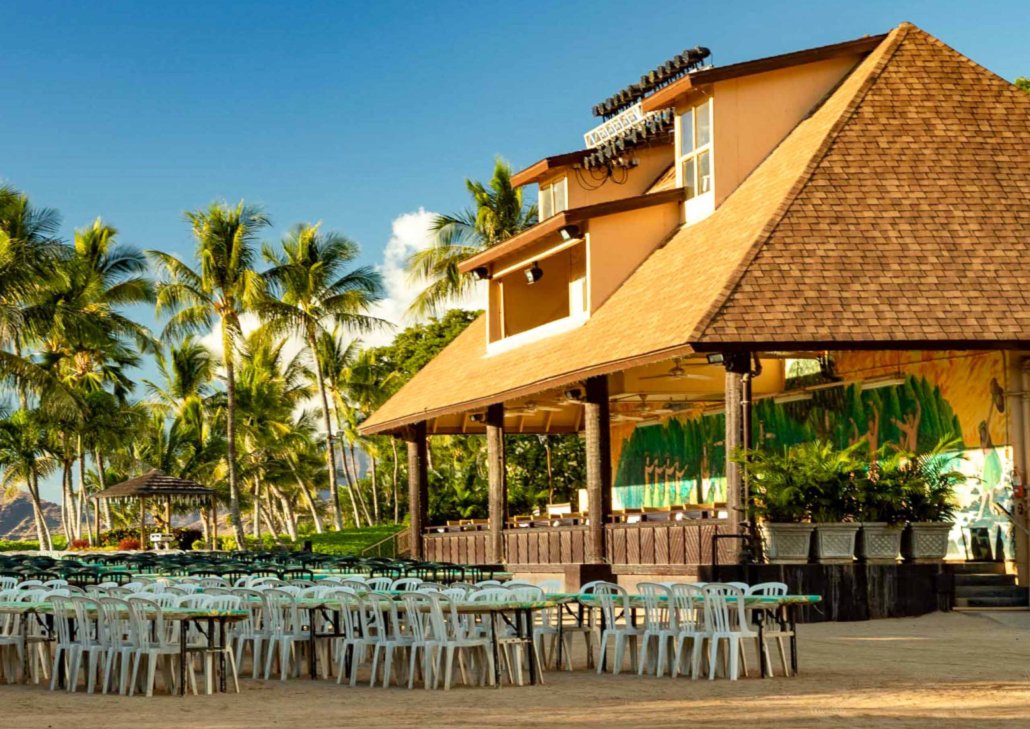 Things to Do in Oahu