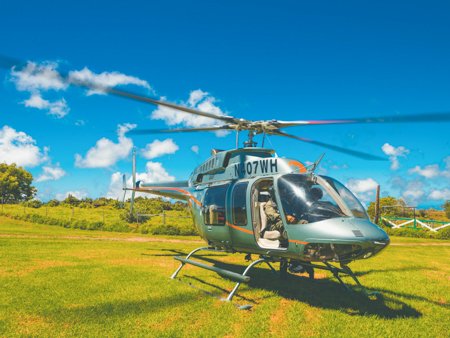 Things to Do in Big Island - Stuff to Do on the Big Island
