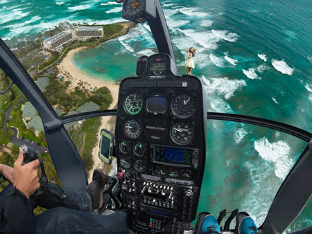 Things to Do in Oahu