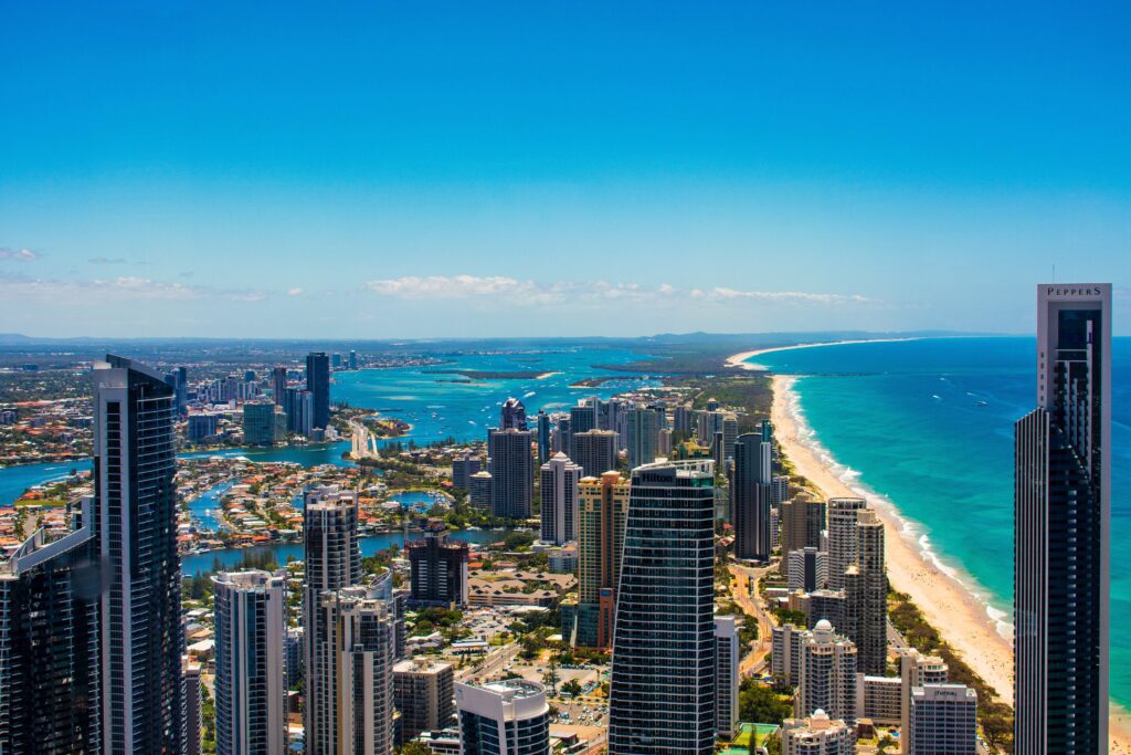 Gold Coast - things to do in gold coast - Gold Coast Holiday Packages - السياحة في قولد كوست جدول سياحي غولد كوست - Cosas Que Ver en Gold Coast Vacaciones en Costa Dorada -