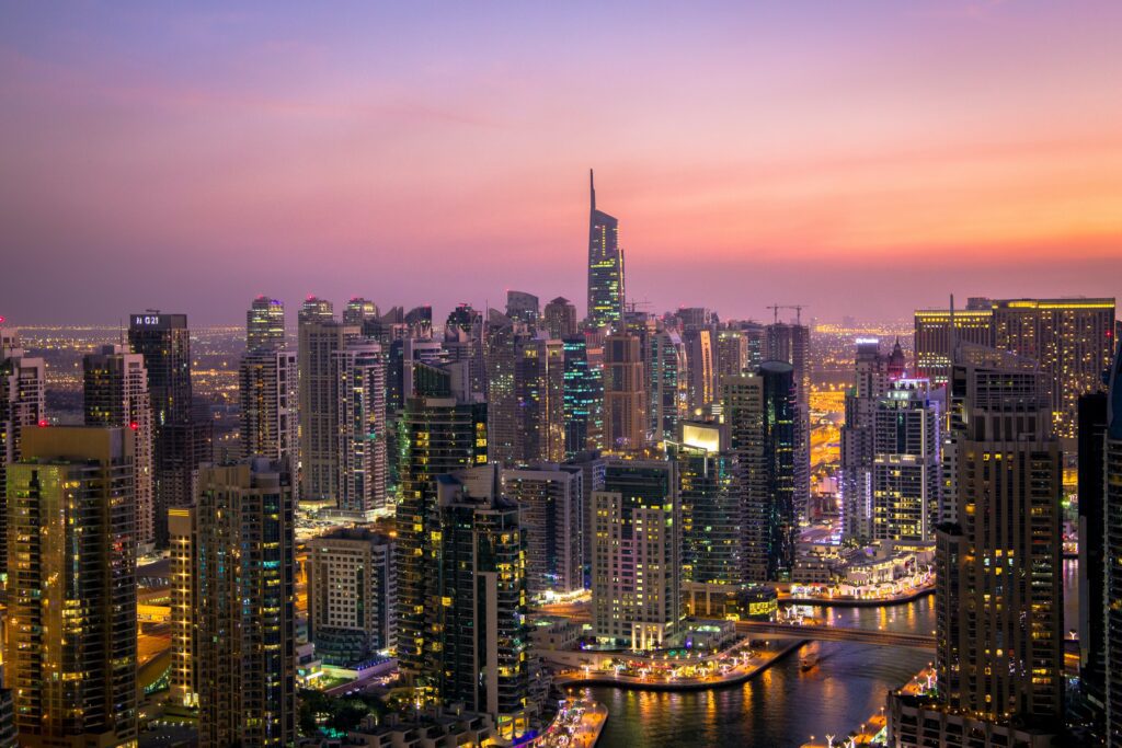 Top Things to Do in Dubai