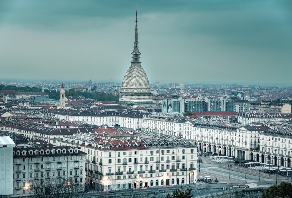 Things to Do in Turin - Turin Holiday Packages - السياحة في تورينو باقة سياحية تورينو - باقة سياحية تورينو - Que Ver en Turin Viajar Turin -