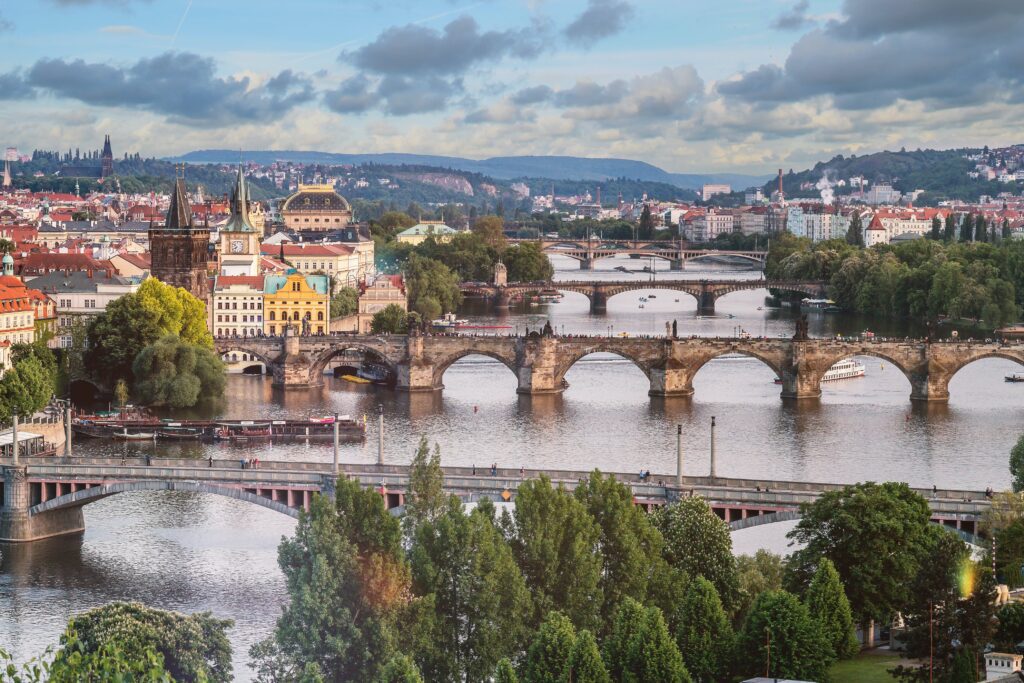 Things to Do in Prague - Prague Tour Packages - السياحة في براغ جدول سياحي براغ - Qué Ver en Praga Vacaciones en Praga Viajes a Praga -