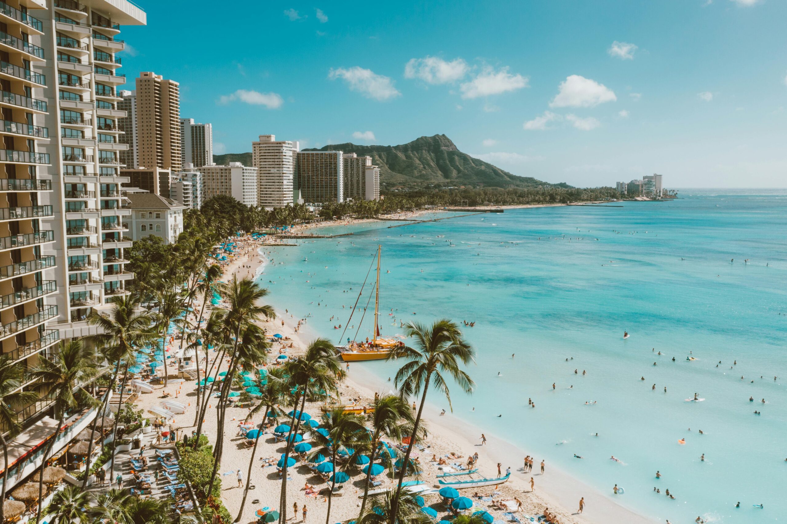 Things to Do in Oahu