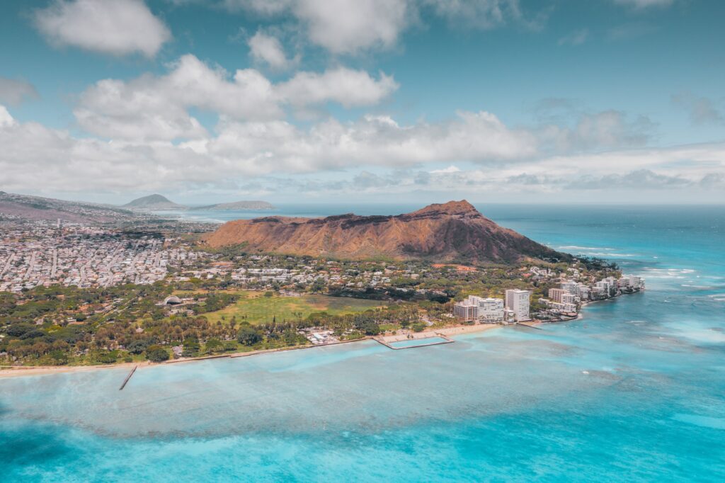 Oahu Holiday Packages - Things to Do in Oahu - جدول سياحي في اواهو -