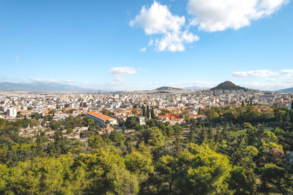 Things to Do in Athens - Athens Tour Packages - السياحة في اثينا جدول سياحي في اثينا - Atenas Que Ver Qué Ver en Atenas Viaje a Atenas -