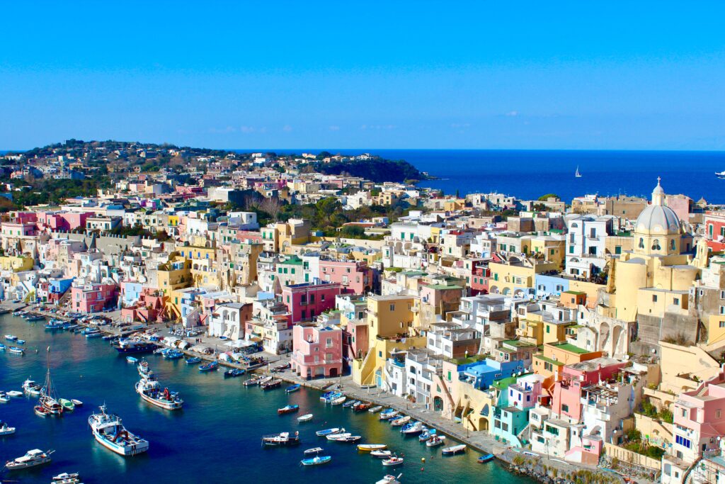 Things to Do in Naples - Naples Vacation Packages - السياحة في نابولي جدول سياحي نابولي - Napoles Que Ver Que Ver en Napoles Viaje a Nápoles Napoles Viajar -
