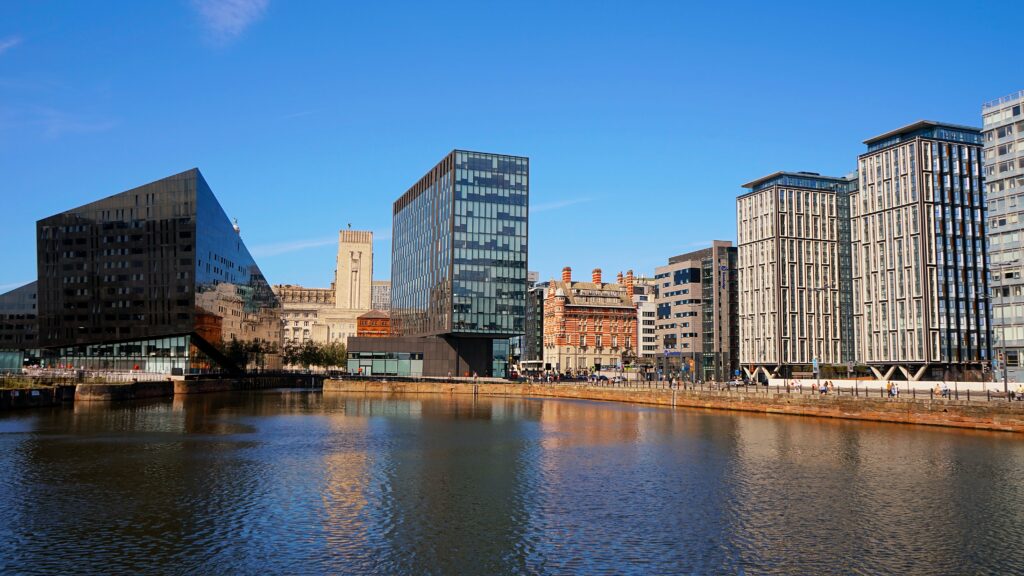 Things to Do in Liverpool - السياحة في ليفربول - Que Ver en Liverpool Que Ver Liverpool -