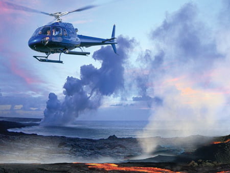 Things to Do in Oahu - Things to Do in Big Island - Stuff to Do on the Big Island -