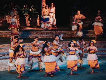 Things to Do in Oahu