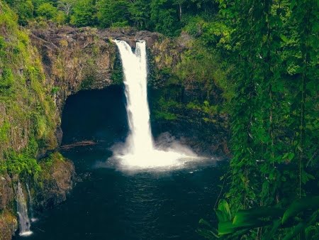 Things to Do in Big Island