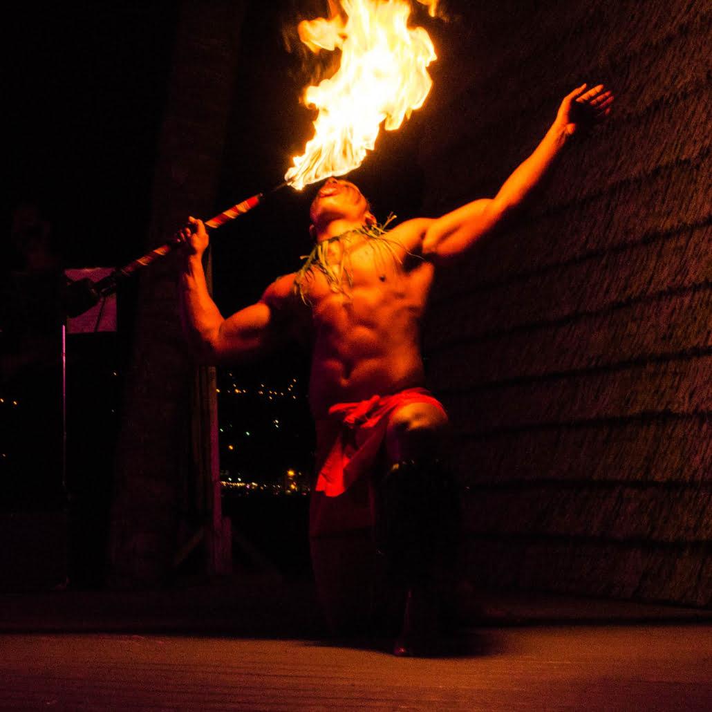 Things to Do in Big Island - Stuff to Do on the Big Island