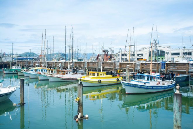 Things to Do in San Francisco